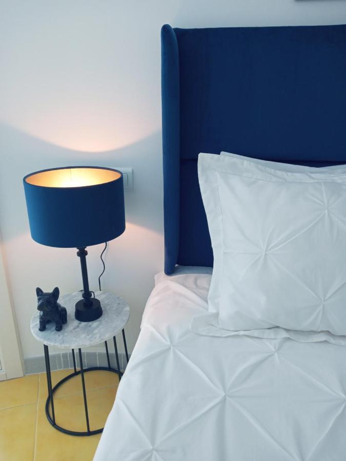 Skyline Suites Costa Del Sol Торремолинос Экстерьер фото